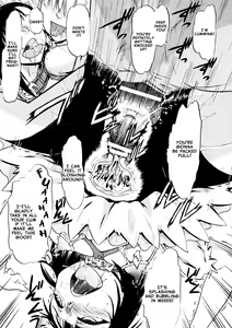 Page 30 of Iinari Setsuna | Obedient Setsuna - preview thumbnail