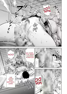 Page 17 of Tomodachi no Mama ga Boku no Dekachin de Ikimakutta Onsen Ryokou | The Hotspring Trip Where My Friend's Mother was All Over My Big Dick - preview thumbnail