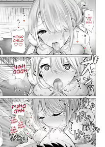 Page 23 of Tomodachi no Mama ga Boku no Dekachin de Ikimakutta Onsen Ryokou | The Hotspring Trip Where My Friend's Mother was All Over My Big Dick - preview thumbnail