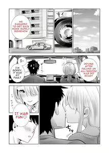 Page 29 of Tomodachi no Mama ga Boku no Dekachin de Ikimakutta Onsen Ryokou | The Hotspring Trip Where My Friend's Mother was All Over My Big Dick - preview thumbnail