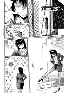 Page 168 of Kanojo de Ippai 3 - preview thumbnail