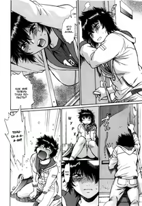Page 174 of Kanojo de Ippai 3 - preview thumbnail
