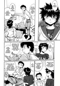 Page 176 of Kanojo de Ippai 3 - preview thumbnail