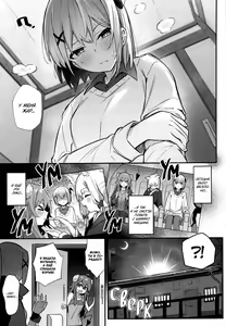 Page 10 of Momo-chan Yamiochi Shita!? - preview thumbnail