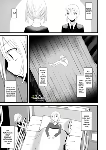 Page 11 of Kaisoikkenchou Midori no Yubi Ge - preview thumbnail
