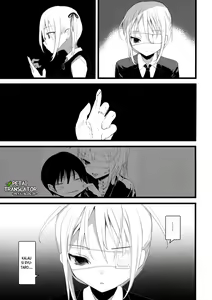 Page 13 of Kaisoikkenchou Midori no Yubi Ge - preview thumbnail