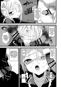 Page 19 of Kaisoikkenchou Midori no Yubi Ge - preview thumbnail