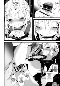 Page 20 of Kaisoikkenchou Midori no Yubi Ge - preview thumbnail
