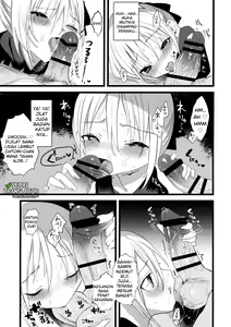 Page 21 of Kaisoikkenchou Midori no Yubi Ge - preview thumbnail