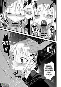 Page 23 of Kaisoikkenchou Midori no Yubi Ge - preview thumbnail