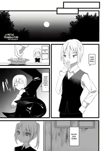 Page 25 of Kaisoikkenchou Midori no Yubi Ge - preview thumbnail