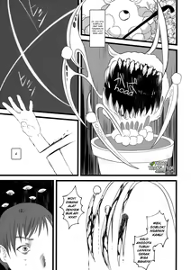 Page 31 of Kaisoikkenchou Midori no Yubi Ge - preview thumbnail
