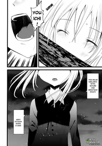 Page 38 of Kaisoikkenchou Midori no Yubi Ge - preview thumbnail