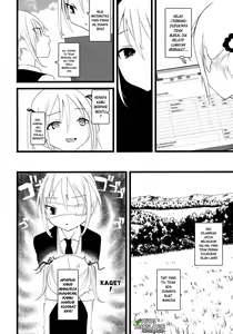 Page 4 of Kaisoikkenchou Midori no Yubi Ge - preview thumbnail