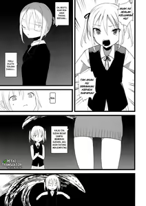 Page 9 of Kaisoikkenchou Midori no Yubi Ge - preview thumbnail