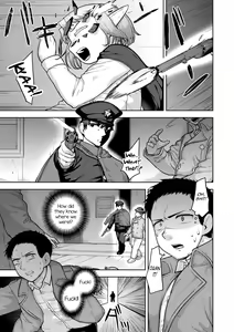 Page 13 of Theo to Theo Kouhen | Theo and Theo: Final Chapter - preview thumbnail