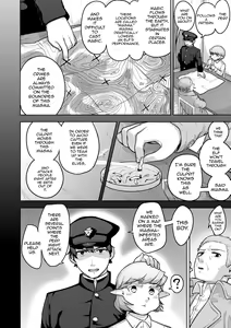 Page 14 of Theo to Theo Kouhen | Theo and Theo: Final Chapter - preview thumbnail
