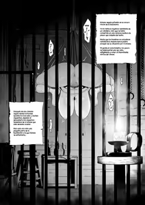 Page 9 of Toraware no Onna Kishi, Kairaku Ningyou ni Sareru - preview thumbnail