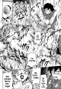 Page 14 of Toki ni Kakeru Shoujo | The Girl Who Lacks Time - preview thumbnail