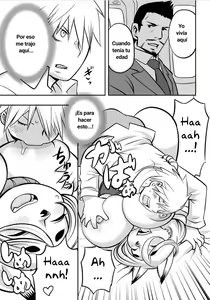 Page 23 of Midaraniku Maniacs - preview thumbnail