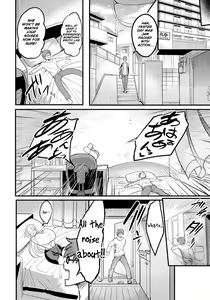 Page 12 of Tonari no Heya no Russia-jin ga Urusain desu ga | The Russian Next Door Is Loud - preview thumbnail
