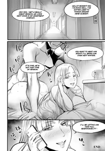 Page 20 of Tonari no Heya no Russia-jin ga Urusain desu ga | The Russian Next Door Is Loud - preview thumbnail