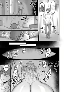Page 3 of Tonari no Heya no Russia-jin ga Urusain desu ga | The Russian Next Door Is Loud - preview thumbnail