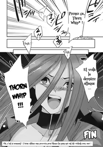 Page 21 of Izayoi Emotion - preview thumbnail