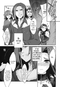 Page 6 of Izayoi Emotion - preview thumbnail
