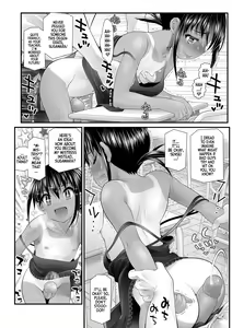 Page 132 of Wakarasetemo kono Egao | Smug but Corrected! (decensored) - preview thumbnail