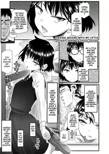 Page 55 of Wakarasetemo kono Egao | Smug but Corrected! (decensored) - preview thumbnail