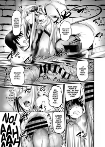 Page 15 of Youkoso Succubus Machi e! | Welcome to Succubus District! - preview thumbnail