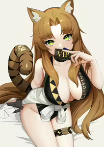 Swire — hentai manga cover on Fhentai