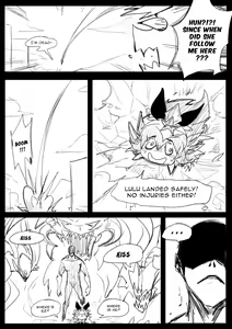 Page 3 of Sex Guardian 4 - preview thumbnail