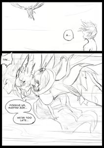 Page 40 of Sex Guardian 4 - preview thumbnail