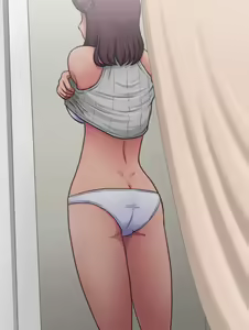 Page 16 of Indiscreet Mother: Yukari's After Story - preview thumbnail