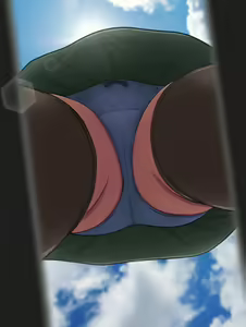 Page 34 of Indiscreet Mother: Yukari's After Story - preview thumbnail