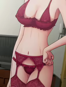 Page 5 of Indiscreet Mother: Yukari's After Story - preview thumbnail