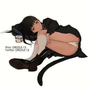 Page 172 of 【pixiv】DRIZZLE-13 - preview thumbnail