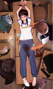 Page 253 of 【pixiv】DRIZZLE-13 - preview thumbnail