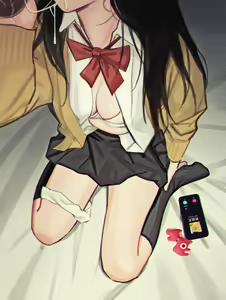 Page 258 of 【pixiv】DRIZZLE-13 - preview thumbnail