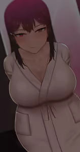 Page 400 of There's Something Loose in Her Head (uncensored) - preview thumbnail