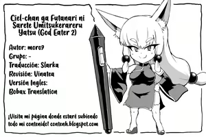 Page 23 of Ciel-chan ga Futanari ni Sarete Umitsukerareru Yatsu | Ciel-chan es convertida en una Futanari y es Forzada a dar Crias - preview thumbnail