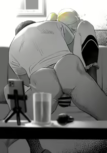 Page 18 of Quest Shippai de Date Drug Kurau Ann-san - preview thumbnail