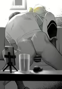 Page 19 of Quest Shippai de Date Drug Kurau Ann-san - preview thumbnail