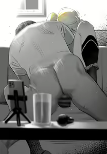 Page 20 of Quest Shippai de Date Drug Kurau Ann-san - preview thumbnail
