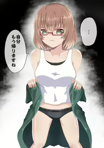 Page 18 of Girls Pantsu Party! Pastel Palettes Hen - preview thumbnail