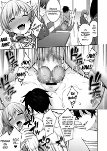Page 18 of Saimin Gakuen 4 Saiminjutsu de InCha Kirai no Namaiki JK o Te ni Ireta Ore - preview thumbnail