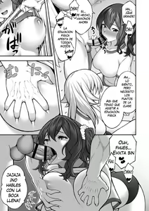Page 24 of Saimin Gakuen 4 Saiminjutsu de InCha Kirai no Namaiki JK o Te ni Ireta Ore - preview thumbnail