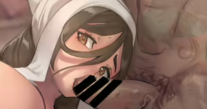 Pinch na Murabito — hentai manga cover on Fhentai